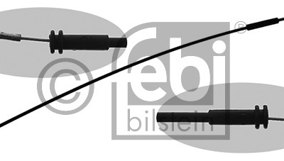 DOOR CABEL TGA LEFT + RICHT